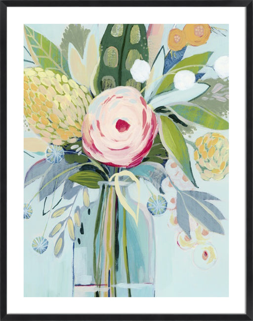 Lustrous Sundries I Wall Art