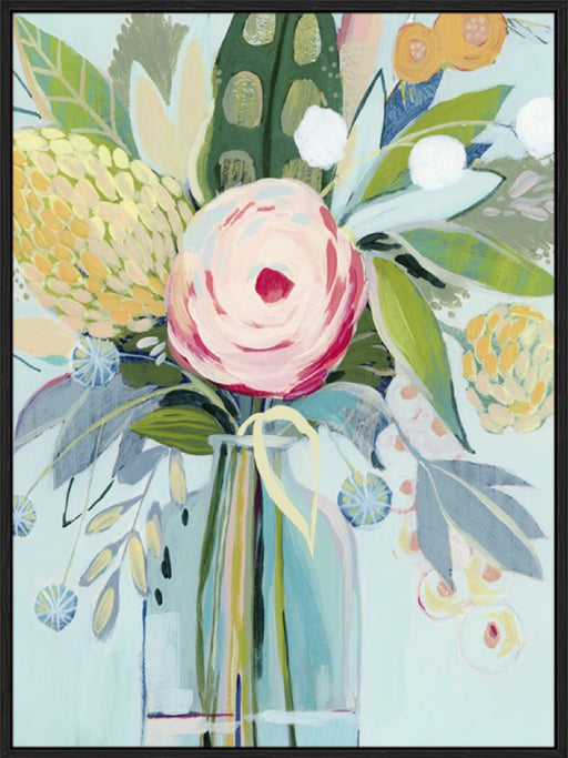 Lustrous Sundries I Wall Art
