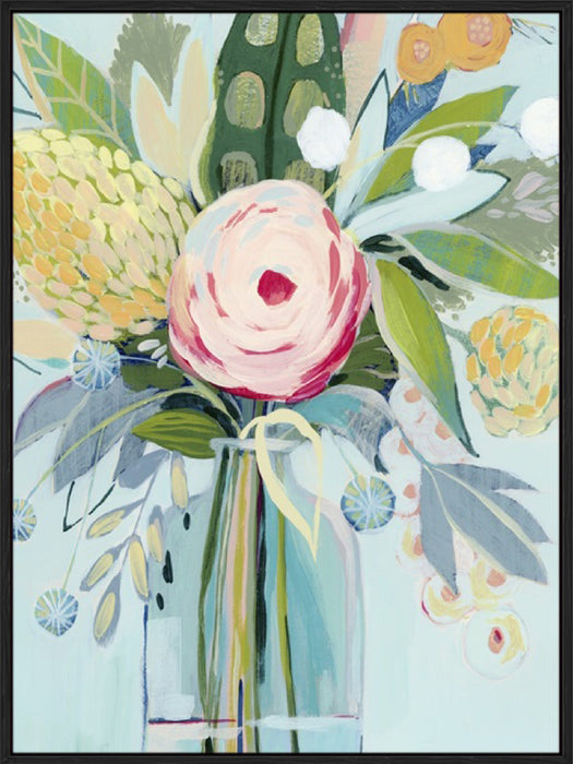 Lustrous Sundries I Wall Art