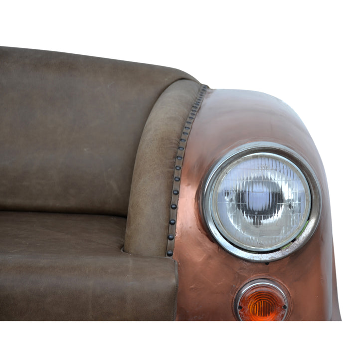 Ambassador Car Sofa