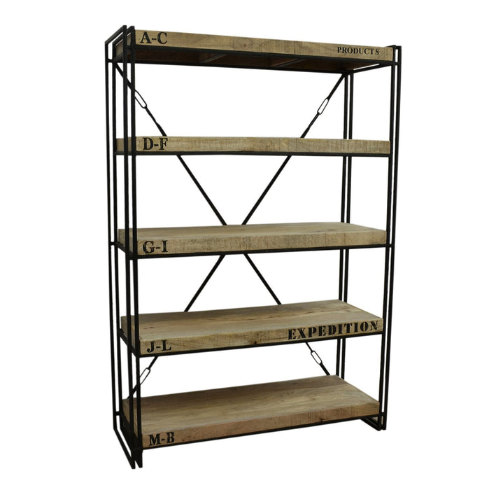 Expedition Bookcase