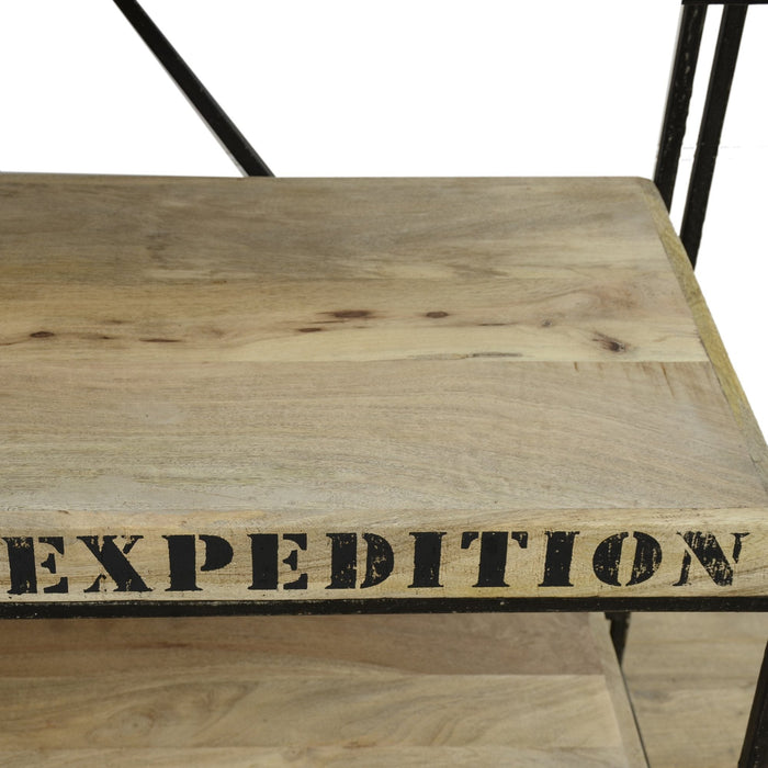 Expedition Bookcase