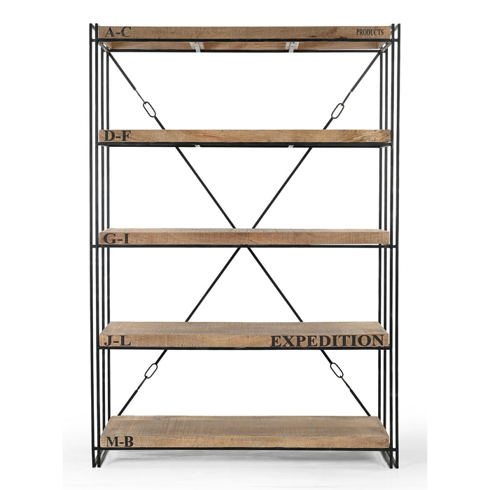 Expedition Bookcase