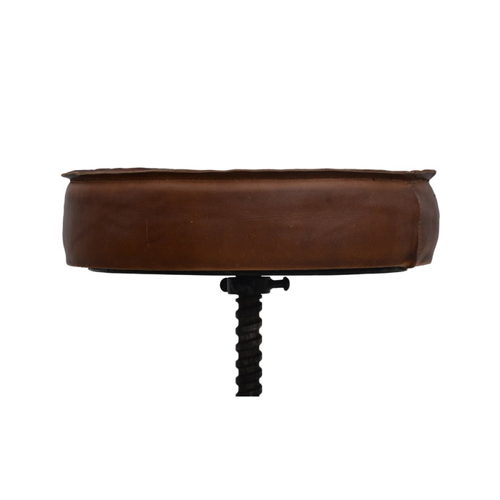 Paris Wind Up Stool