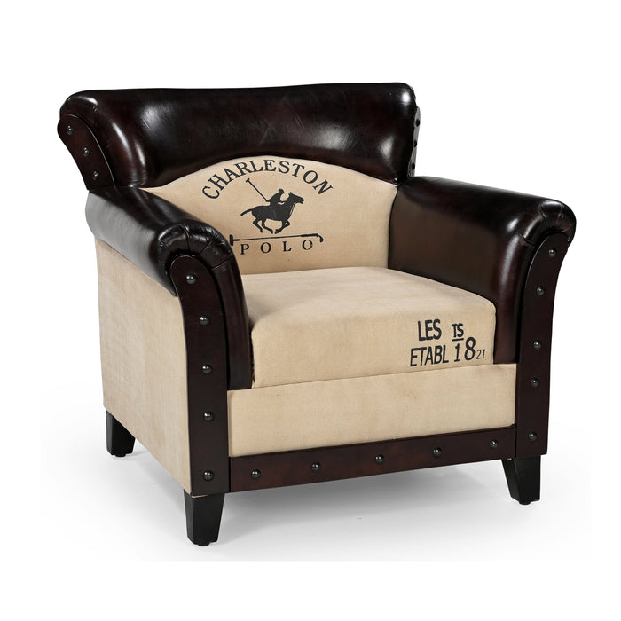 Polo Lounge Chair