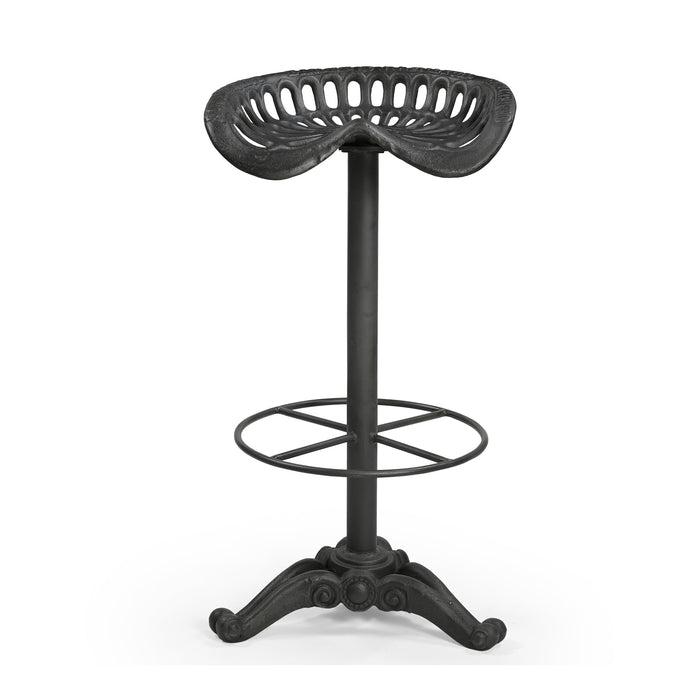 Tractor Stool