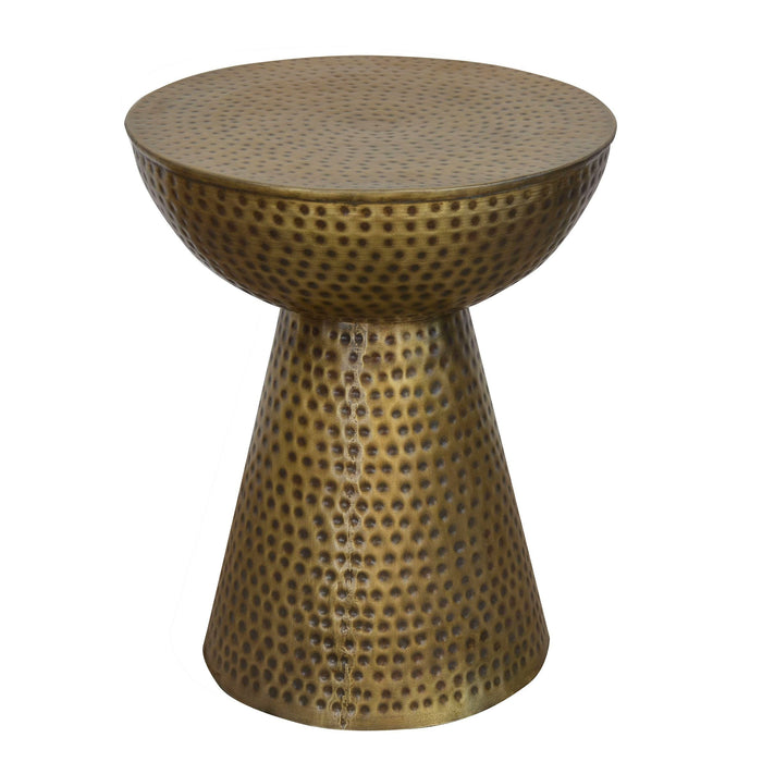 Bedouin Side Table