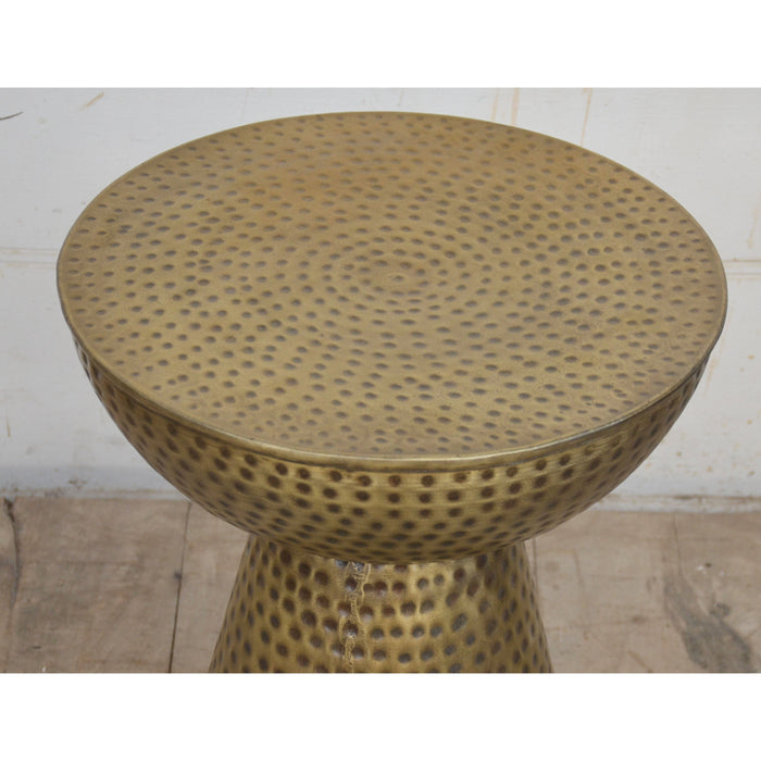 Bedouin Side Table