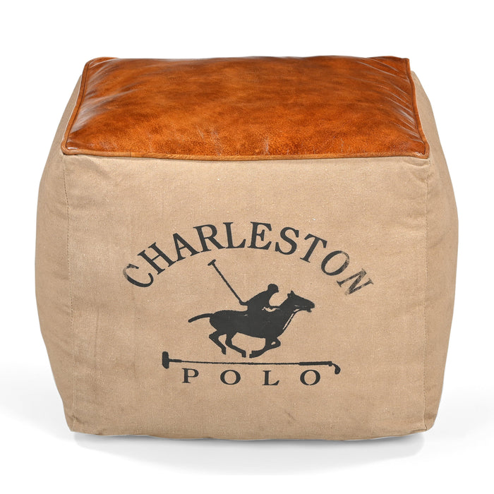 Polo Ottoman