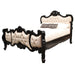 Hudson Furniture Rococo Bed King