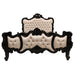 Hudson Furniture Rococo Bed King