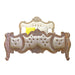 Hudson Furniture Rococo Bed King