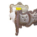 Hudson Furniture Rococo Bed King