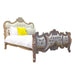 Hudson Furniture Rococo Bed King