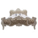 Hudson Furniture Rococo Bed King