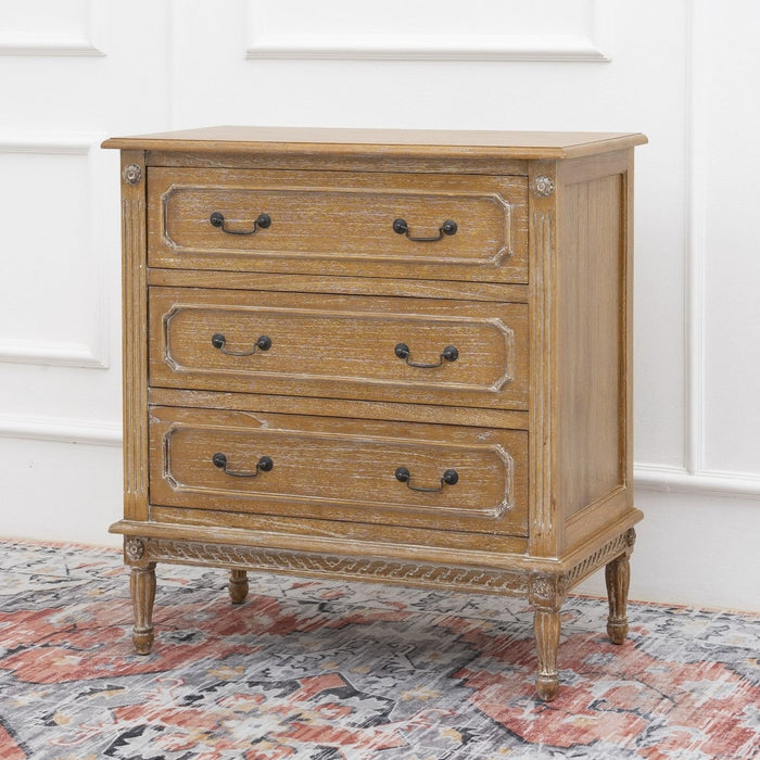 Marseille Chest Of Drawers