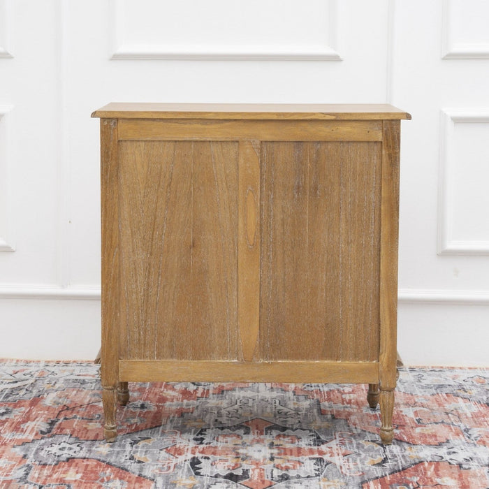 Marseille Chest Of Drawers