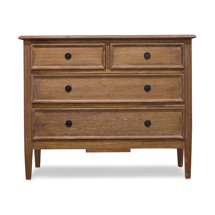 Hudson Furniture Hamptons Chest Of Drawers