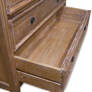 Hudson Furniture Hamptons Chest Of Drawers