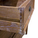 Hudson Furniture Hamptons Chest Of Drawers