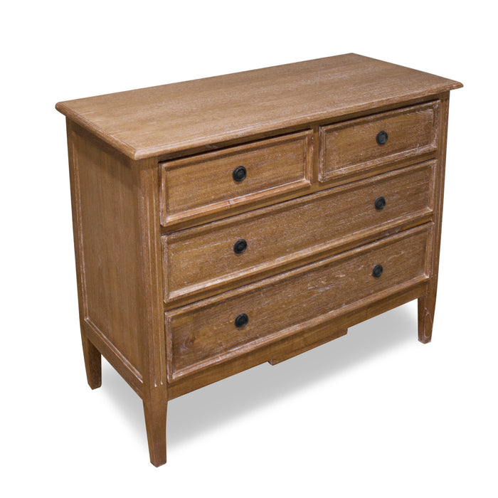 Hudson Furniture Hamptons Chest Of Drawers