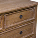 Hudson Furniture Hamptons Chest Of Drawers