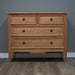 Hudson Furniture Hamptons Chest Of Drawers