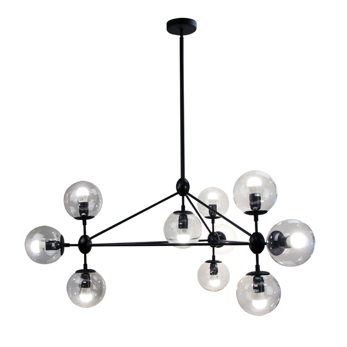 Brockton Pendant