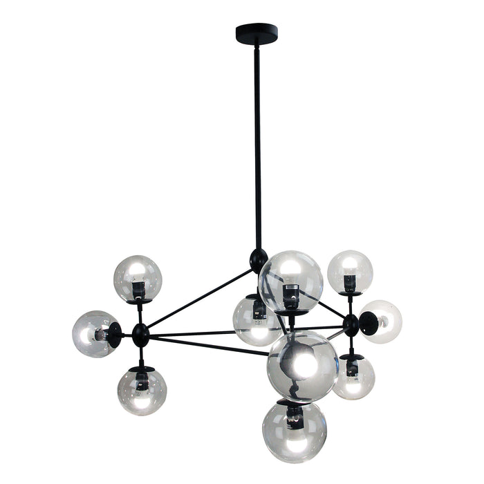 Brockton Pendant