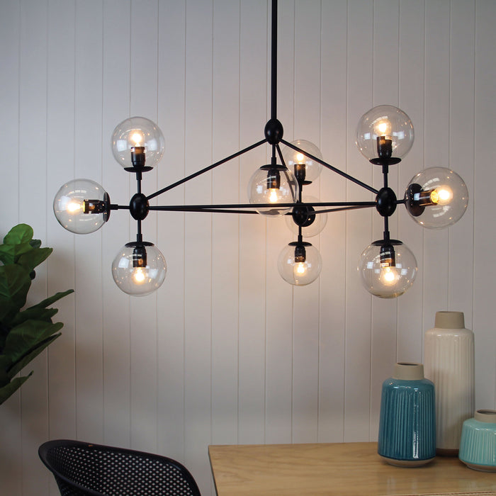 Brockton Pendant