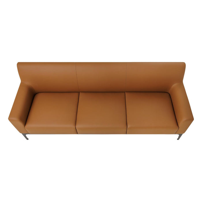 Cedar 3-Seater Lounge