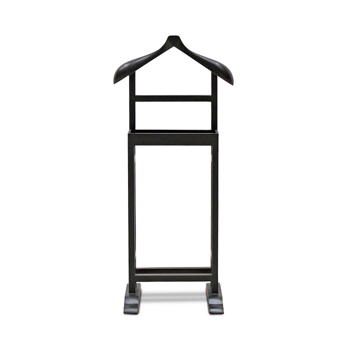 Morgan Valet Stand - Black