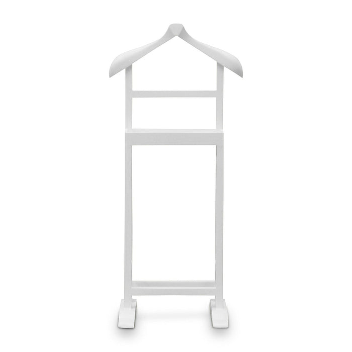 Morgan Valet Stand - White