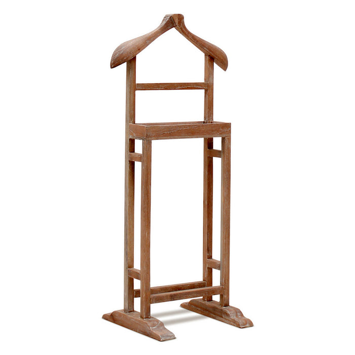 Morgan Valet Stand - Black