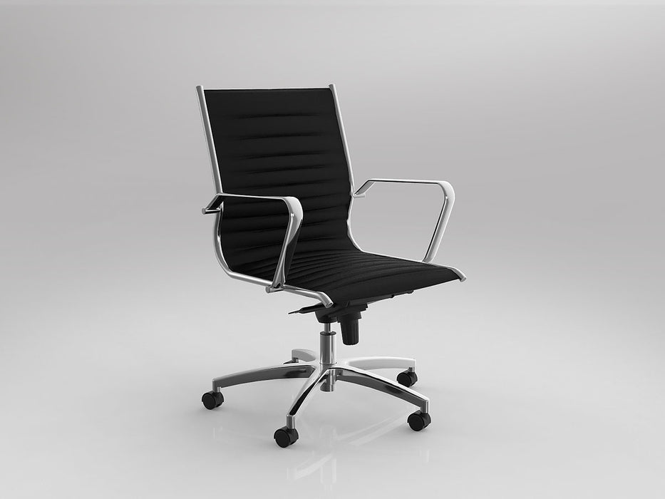 OLG Metro Meeting Chair