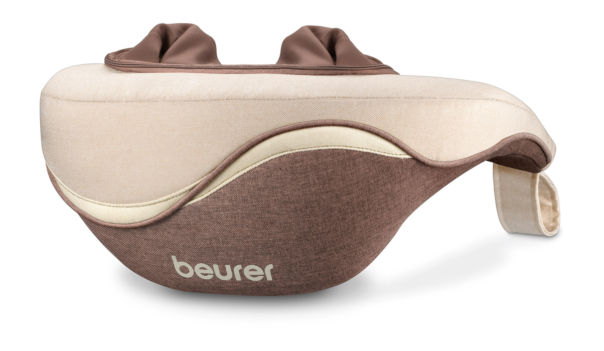 Beurer MG153 4D Head & Neck Massager