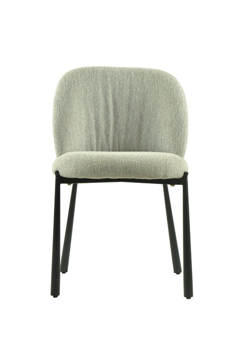 Mirra Dining Chair Oyster White (Set of 2)