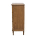 Serenity 5 Drawer Chest of Drawers