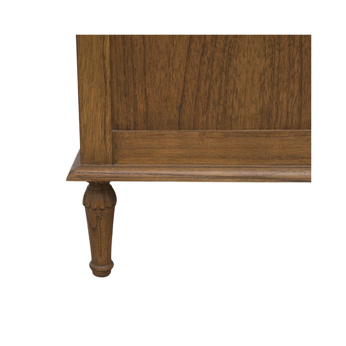 Serenity 5 Drawer Chest of Drawers