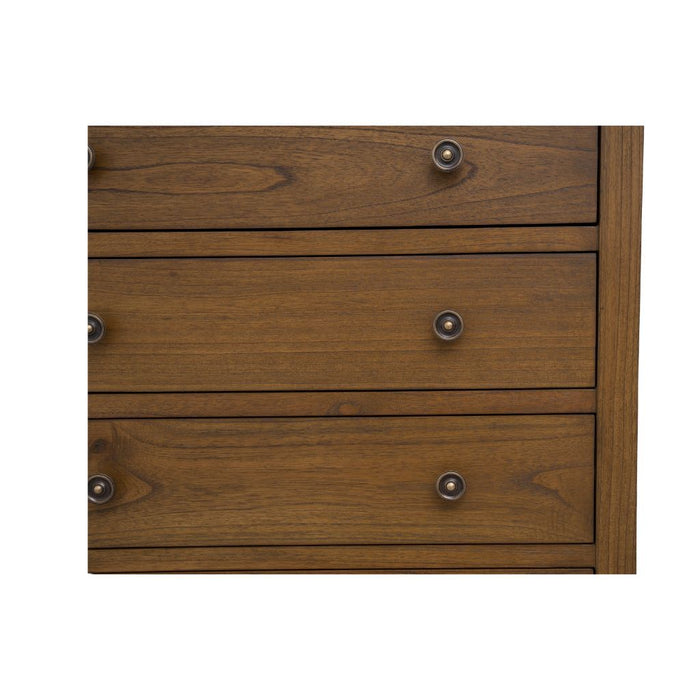 Serenity 5 Drawer Chest of Drawers