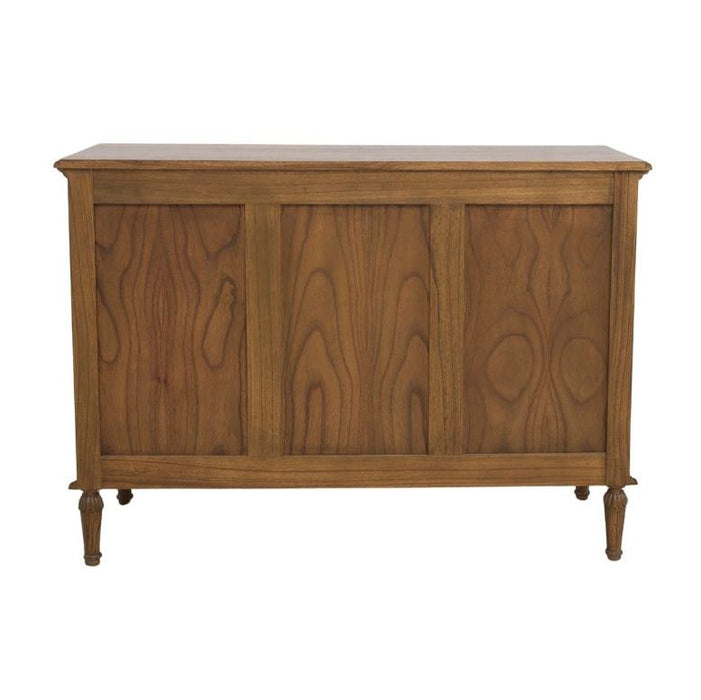 Serenity 6 Drawer Wide Lowboy