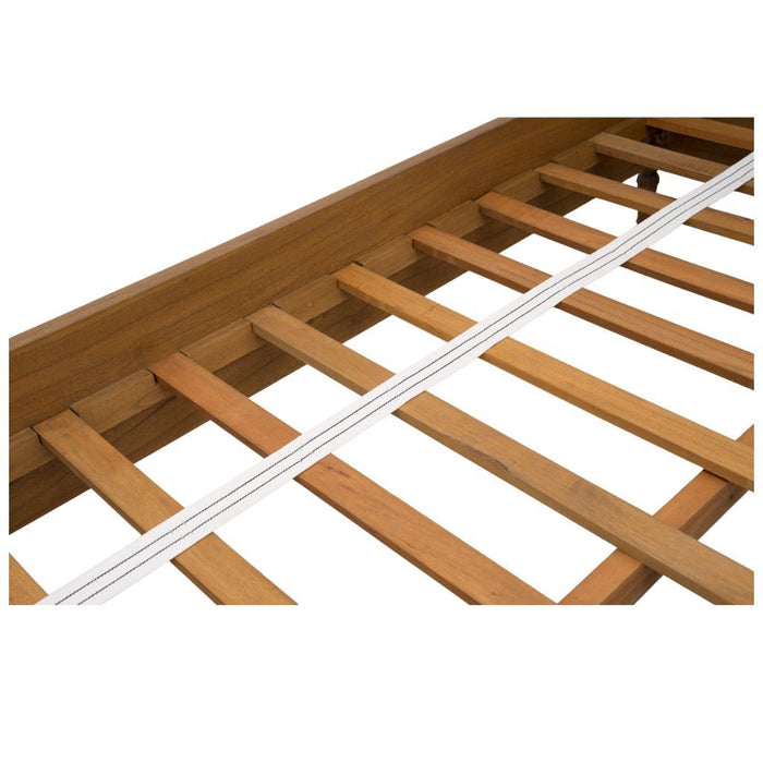 Serenity Queen Size Four Poster Bed