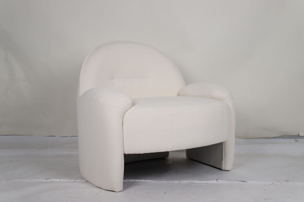 Hamilton Chair Antique White
