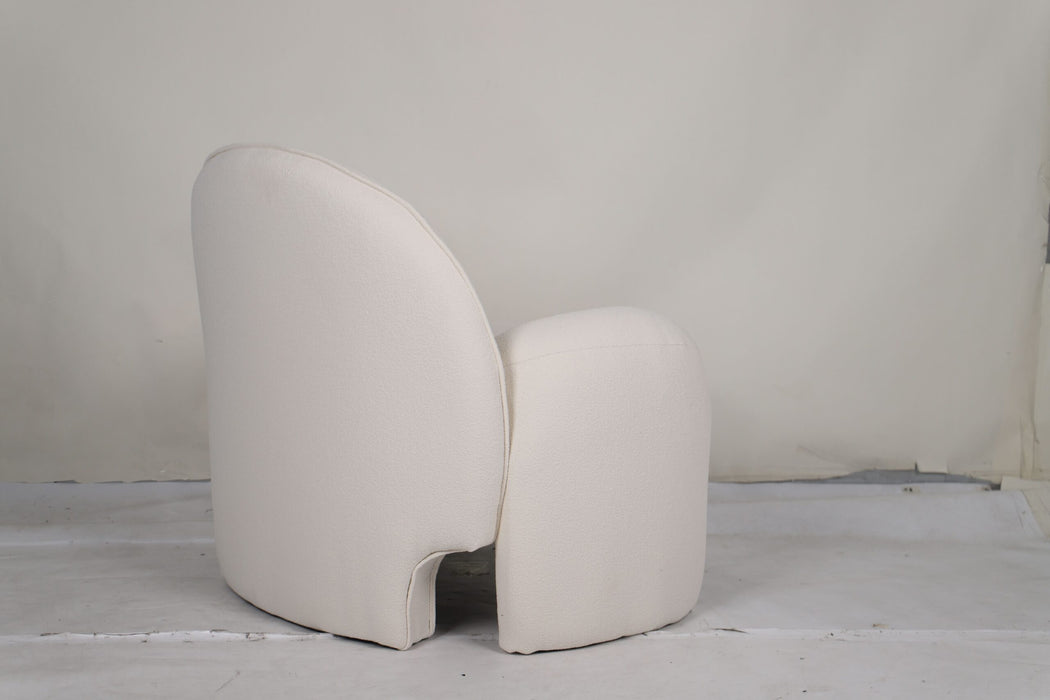 Hamilton Chair Antique White