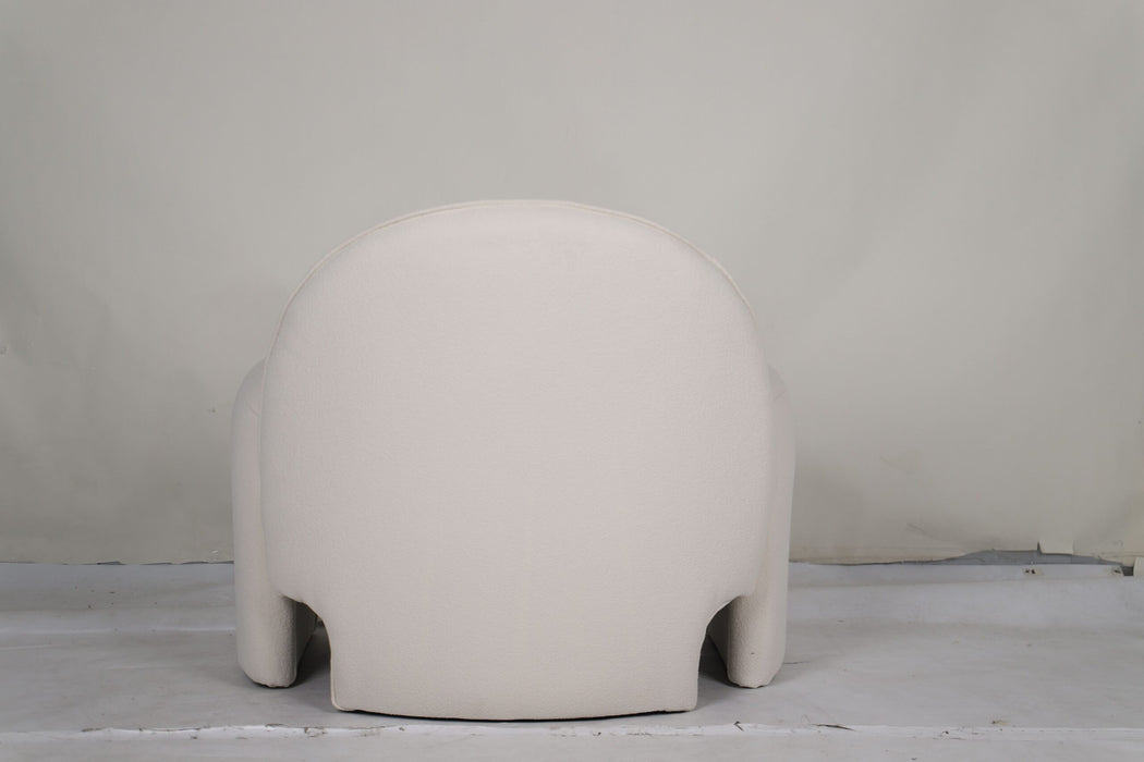 Hamilton Chair Antique White