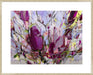 Magnolia Blossoms Wall Art