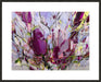 Magnolia Blossoms Wall Art