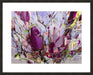 Magnolia Blossoms Wall Art
