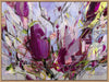 Magnolia Blossoms Wall Art