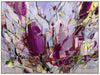 Magnolia Blossoms Wall Art